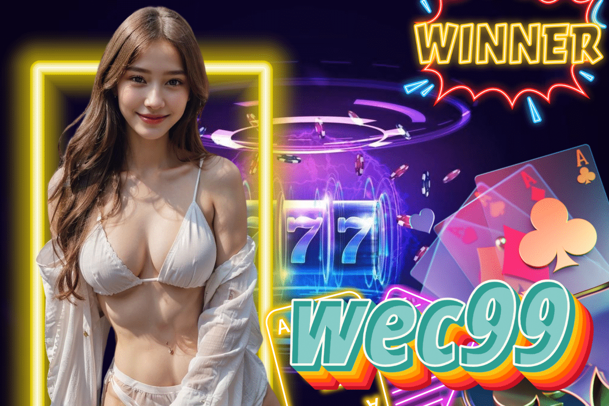 wec99 slot