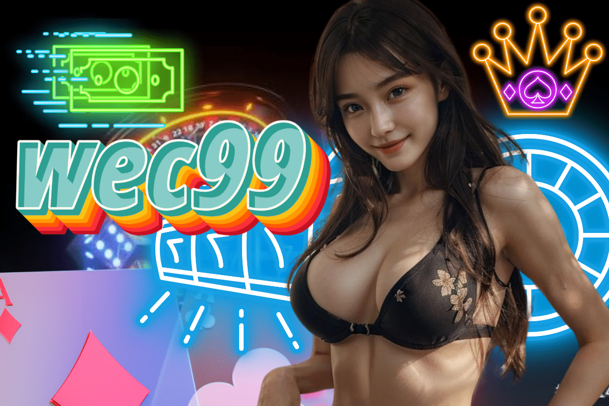 wec99 สล็อต